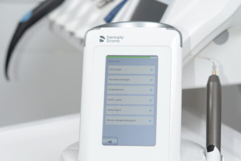 Dentallaser